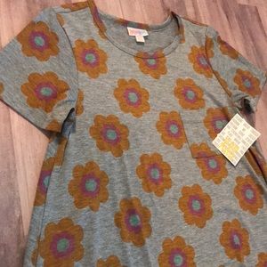LuLaRoe Carly XXS, NWT